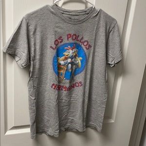 Breaking Bad Los Pollos Hermanos Tee
